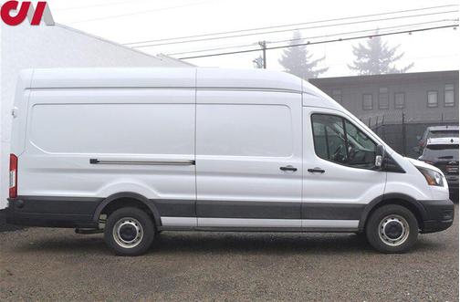 2023 Ford Transit-350 Base