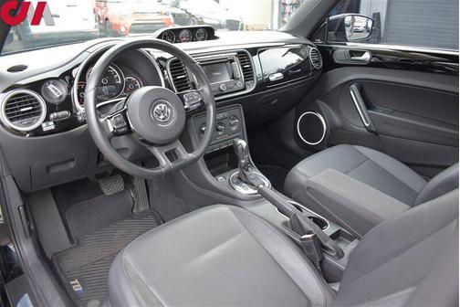2013 Volkswagen Beetle 2.0L TDI