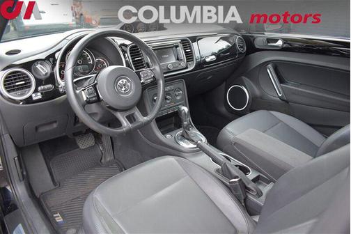 2013 Volkswagen Beetle 2.0L TDI