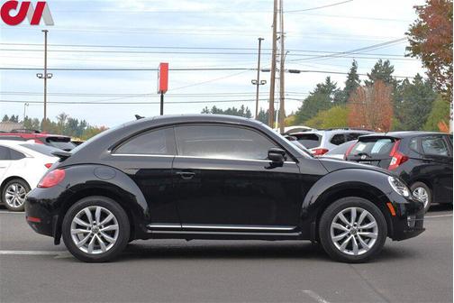 2013 Volkswagen Beetle 2.0L TDI