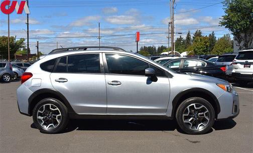2017 Subaru Crosstrek 2.0i Premium