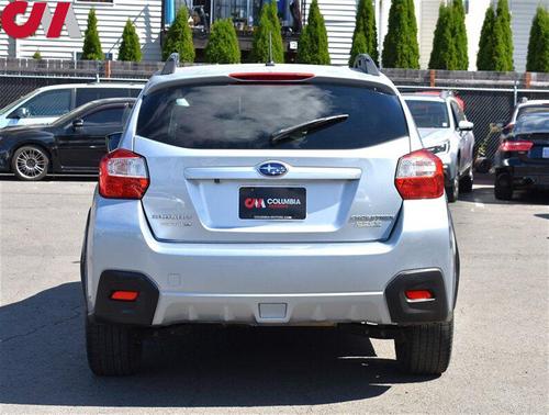 2017 Subaru Crosstrek 2.0i Premium