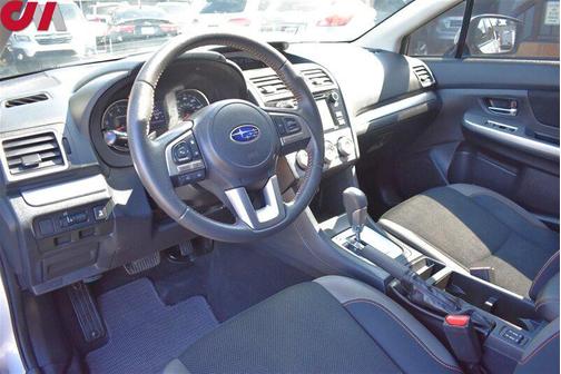 2017 Subaru Crosstrek 2.0i Premium