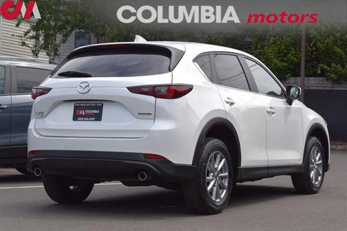 2023 Mazda CX-5 2.5 S Select