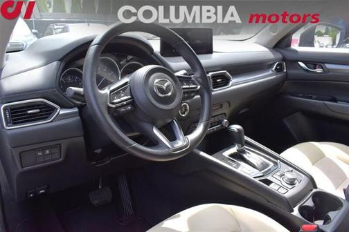 2023 Mazda CX-5 2.5 S Select
