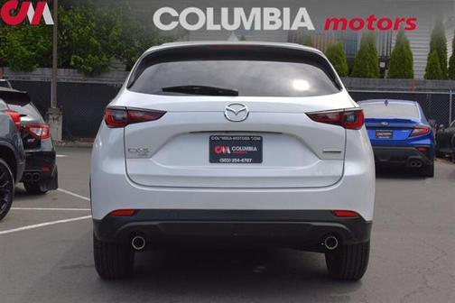 2023 Mazda CX-5 2.5 S Select
