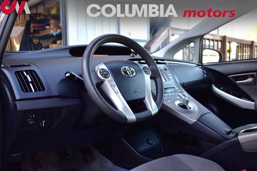 2014 Toyota Prius Two