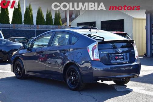 2014 Toyota Prius Two