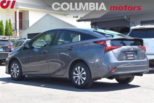 2019 Toyota Prius LE