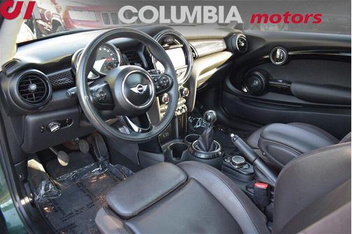 2016 MINI Hardtop Cooper S