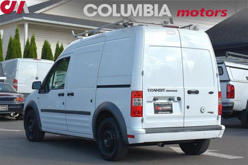 2013 Ford Transit Connect XLT