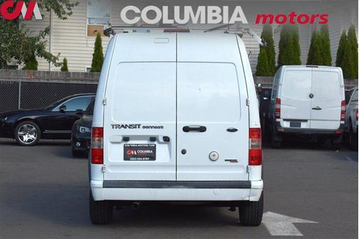 2013 Ford Transit Connect XLT