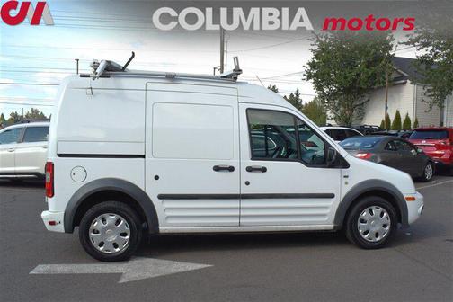2013 Ford Transit Connect XLT