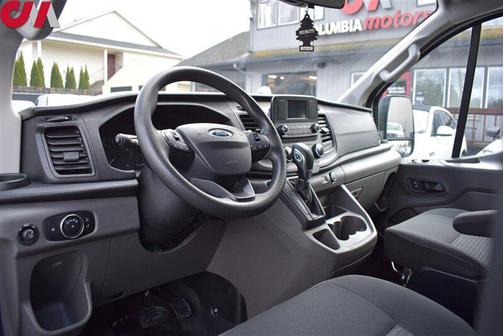 2020 Ford Transit-350 XLT