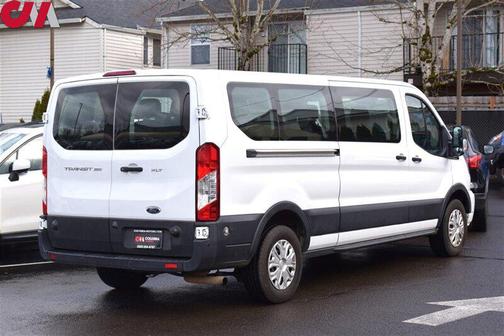 2020 Ford Transit-350 XLT