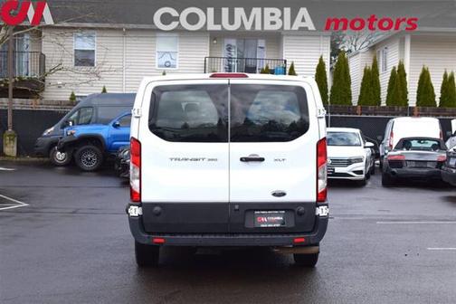 2020 Ford Transit-350 XLT