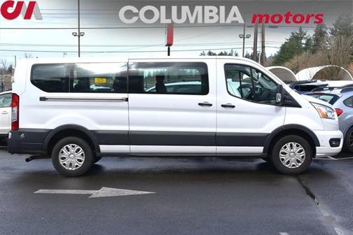 2020 Ford Transit-350 XLT