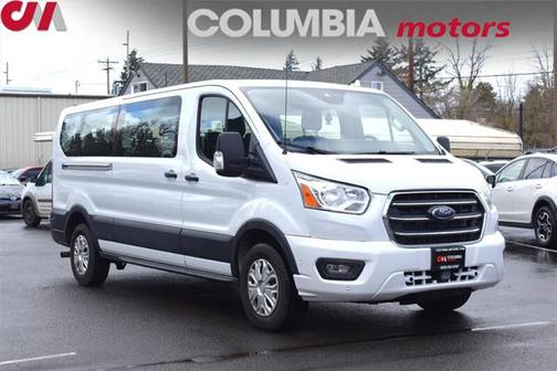2020 Ford Transit-350 XLT