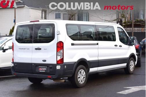 2020 Ford Transit-350 XLT