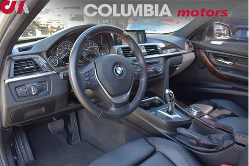 2015 BMW 328d 328d