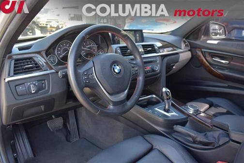 2015 BMW 328d 328d