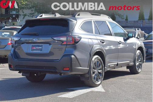 2024 Subaru Outback Onyx Edition XT