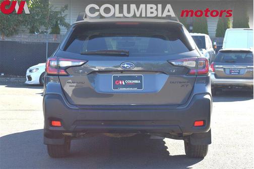 2024 Subaru Outback Onyx Edition XT