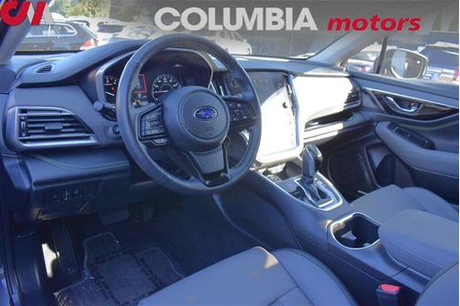 2024 Subaru Outback Onyx Edition XT