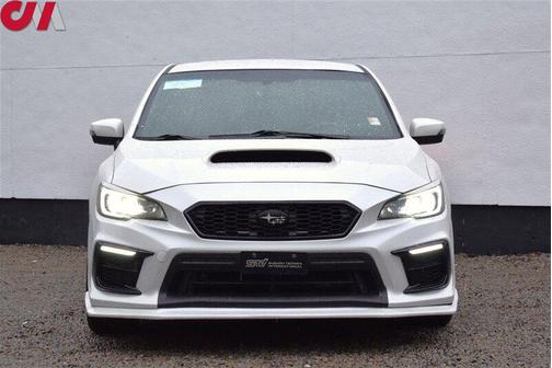 2016 Subaru WRX STI Base