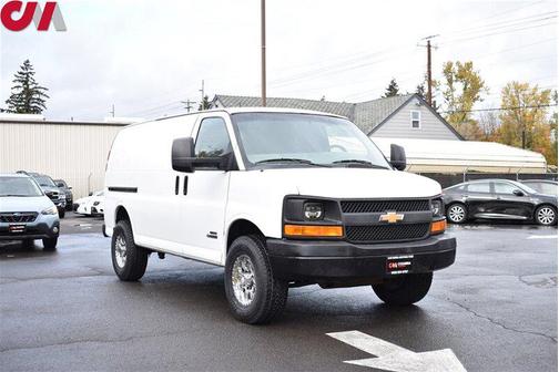 2006 Chevrolet Express 3500 Base