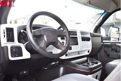 2006 Chevrolet Express 3500 Base