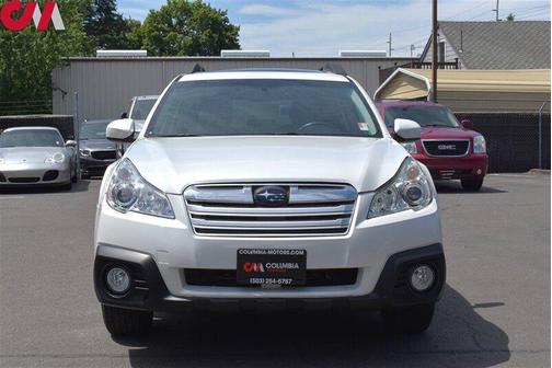 2013 Subaru Outback 3.6R Limited