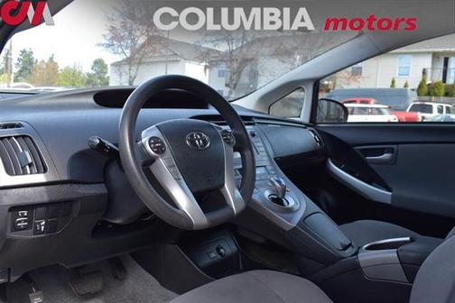 2015 Toyota Prius Three