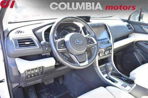 2022 Subaru Ascent Limited 7-Passenger