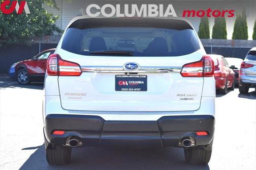 2022 Subaru Ascent Limited 7-Passenger