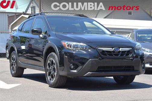 2023 Subaru Crosstrek Premium