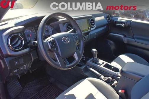2020 Toyota Tacoma TRD Off Road