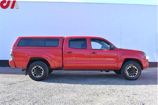 2006 Toyota Tacoma Double Cab