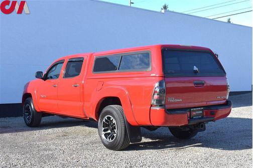 2006 Toyota Tacoma Double Cab