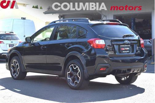 2014 Subaru XV Crosstrek 2.0i Premium