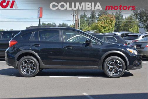 2014 Subaru XV Crosstrek 2.0i Premium