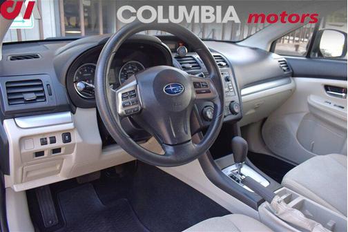2014 Subaru XV Crosstrek 2.0i Premium