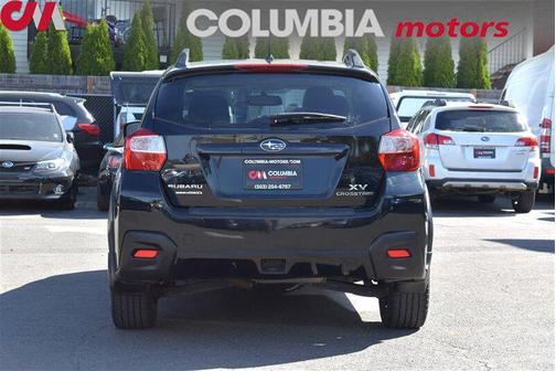 2014 Subaru XV Crosstrek 2.0i Premium