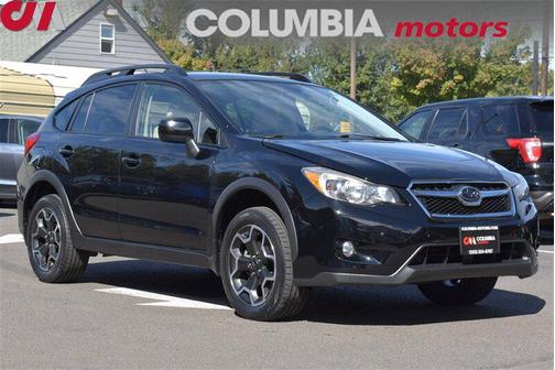 2014 Subaru XV Crosstrek 2.0i Premium