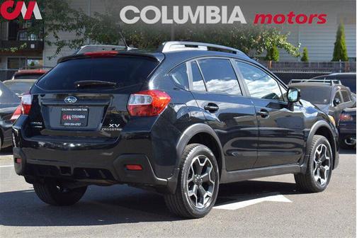 2014 Subaru XV Crosstrek 2.0i Premium