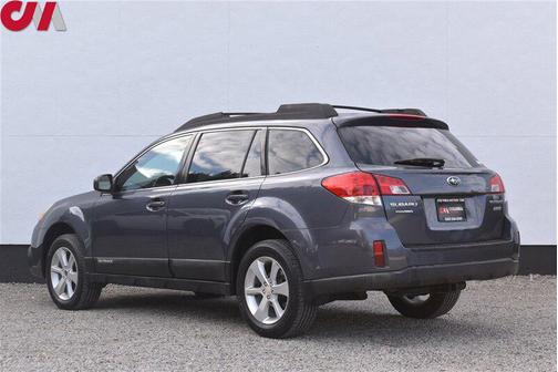 2014 Subaru Outback 2.5i