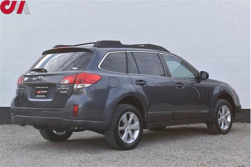 2014 Subaru Outback 2.5i