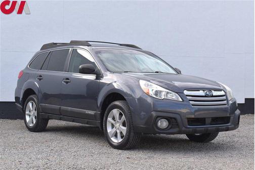 2014 Subaru Outback 2.5i