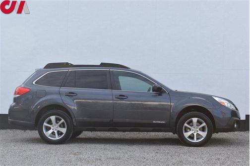 2014 Subaru Outback 2.5i