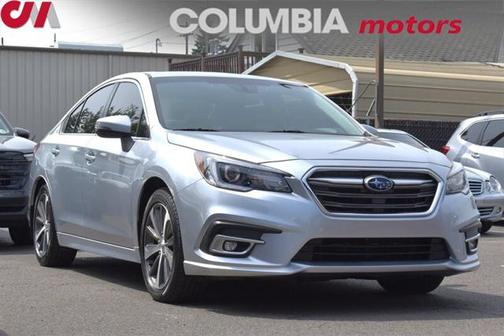 2018 Subaru Legacy Limited